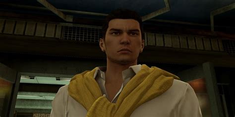 yakuza 0 producer quest|The Show Must Go On .